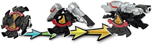 power rangers dx battle station