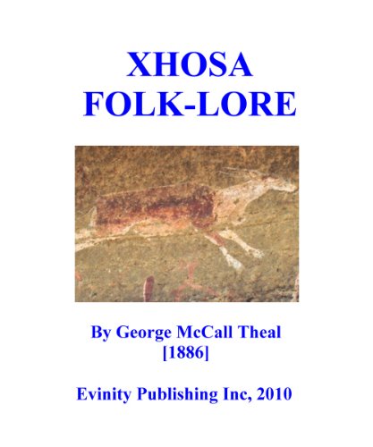 Xhosa Folk-Lore