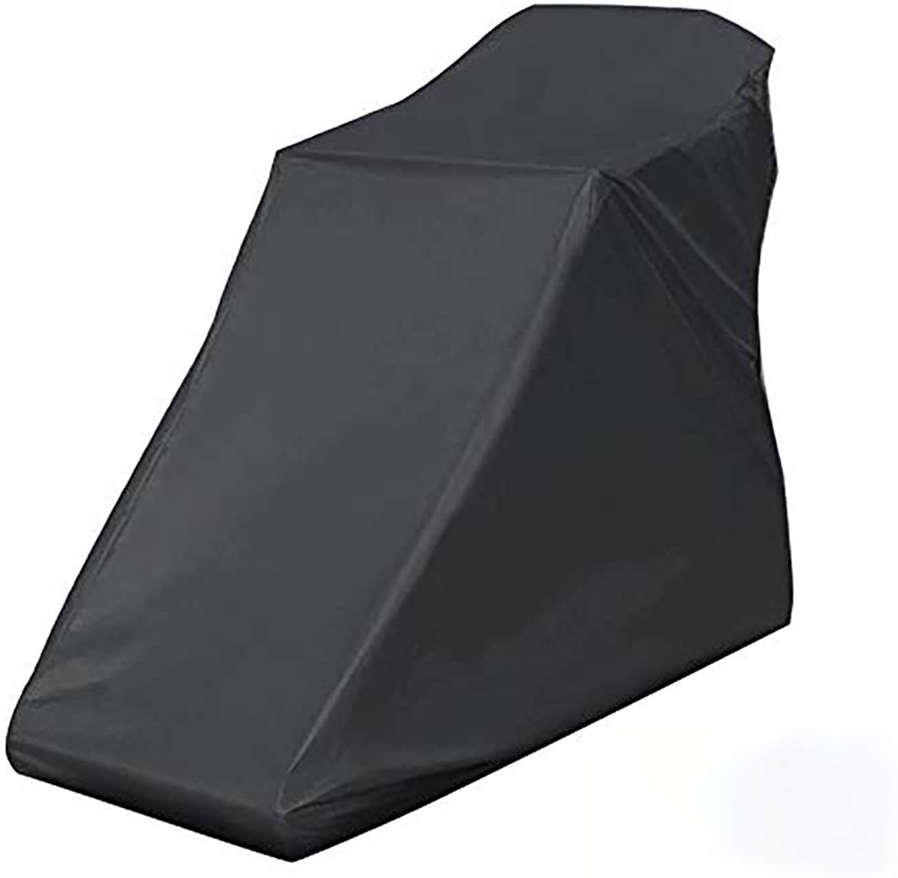 JJ. Accessory Treadmill Cover Indoor Outdooor Waterproof Running Jogging Machine Dustproof Shelter Protection All-Purpose Dust Covers