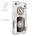 Cocomong Cute Retro Cassette Tape Case Design for iPhone 7 iPhone 8 Case 4.7 Flexible Protective TPU Phone Cover Cassette Tapes Gifts for Girls Men Women Anti-Scratch-Drop Shockproof Bumper