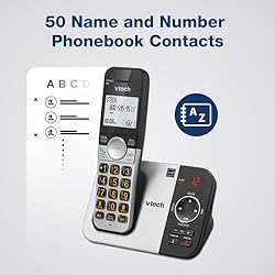 VTech Cordless Phone with Answering Machine