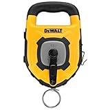 DeWalt Large Capacity Chalk Reel