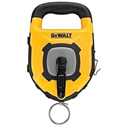 DeWalt Large Capacity Chalk Reel