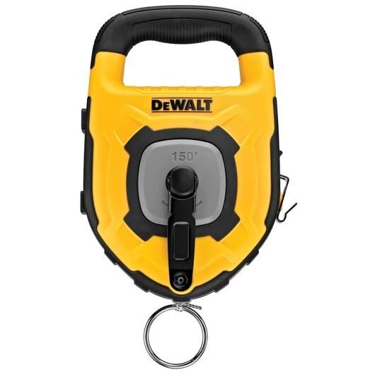 DeWalt Large Capacity Chalk Reel