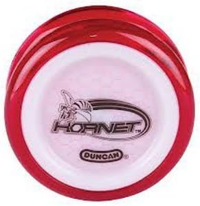 hornet yoyo