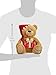 Amazon.com Gift Card with GUND Holiday 2017 Teddy Bear - Limited Edition