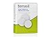 Permanent Wart Remover with Pads - Safe for Sensitive Skin Dr Recommended 100% Guaranteed All Natural Pain Free Salicylic Acid Free Patented Treatment for Plantar Genital Facial Warts by Terrasil