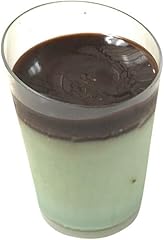 Whole Foods Market, Mousse Cup Panna Cotta Pistachio, 1.5 Ounce