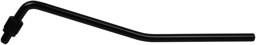 Musiclily Floyd Rose Style Tremolo Bar Black, 6 mm - Image 3