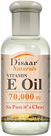 disaar vitamin e serum