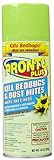 Pronto Plus Bed Bug Spray, 10-Ounce (Pack of 2)