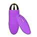 PPW Wireless Remote Control Vibrating Egg,10 Speeds Of Vibrating Ball Powerful Vibrator, Waterproof,Rechargeable,Sex Toy For Women Purple