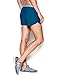 Under Armour UA Play Up Short- 3 for $40 XL Heron