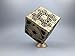 Hellraiser puzzle box 1:1 replica moving lament configuration with stand