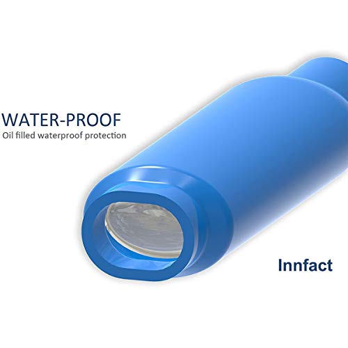 Innfact Low Voltage Type B Connector Filled with CorrosionResistant