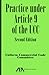Practice under Article 9 of the UCC, Second Edition