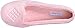 Dearfoams Women's 745 Slipper,Sugar Pink,Extra Large (11-12 M US)