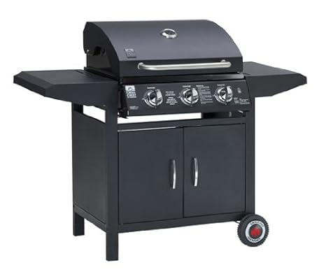Landmann 12735 Gasgrillwagen