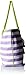Vera Bradley Striped Tote Bag