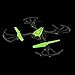 Sky Viper s1700 8 Stunts Flight Assist Controlled Drone w/Batteries