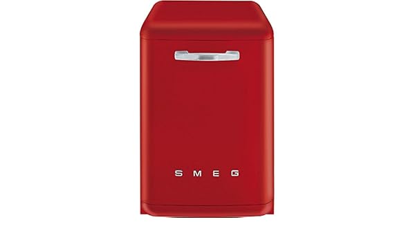 Smeg LVFABRD Independiente 13cubiertos A+++ lavavajilla ...