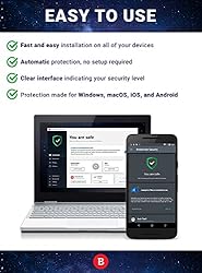 Bitdefender Total Security 2023 – Complete