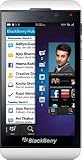 Blackberry Z10 16GB OS 10 GSM Unlocked Smartphone - Black