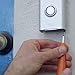 Ring Doorbell Screwdriver, Allicaver Replacement Screwdriver Compatible With Ring Doorbell