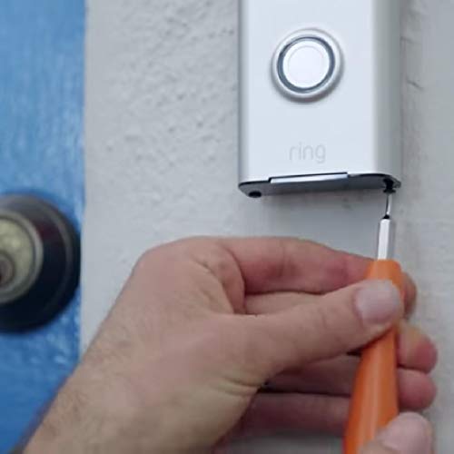 Ring Doorbell Screwdriver, Allicaver Replacement Screwdriver Compatible