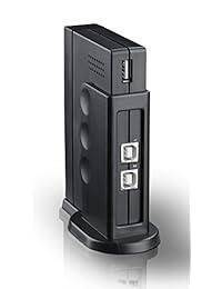 Tek Republic USB Sharing switch