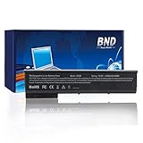BND Laptop Battery for HP Probook 640 G0/640 G1/645 G0/645 G1/650 G0/650 G1/655 G0/655 G1 Series, fits P/N CA06 CA09 – 12 Months Warranty [6-Cell 4400mAh]