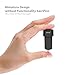 VOJO 2.1A + 1 Amp Universal Dual USB Lighter Adapter Car Charger with LED (3 Pack)