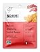 BRAMI Lupini Beans Snack, Variety Pack | 7g Plant Protein, 0g Net Carbs | Vegan, Keto, Plant Based, Mediterranean Diet | Pickled Vegetable |5.3 Ounce (4 Count)