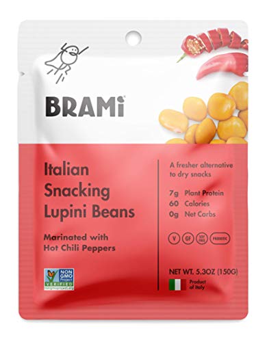 5 BRAMI+Gluten+Protein+Starter+Pouches