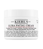 Ultra Facial Cream (Dry or Sensitive Skin) 1.7 fl. oz (50 ml)
