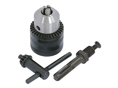 SDS CHUCK AND ADAPTOR