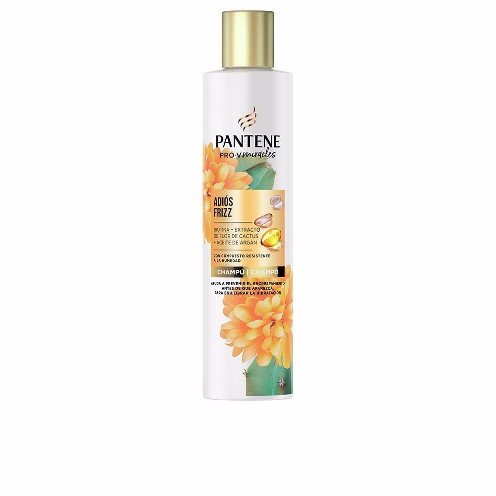 Pantene Ch Miracle Cactus 225 ml