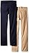 American Hawk Boys' 2 Pack: Five Pocket Twill Pants