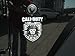 JEEP Call Of Duty Black Ops Stickers MOPAR COD
