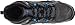 Hi-Tec Men's West Ridge Mid Waterproof Hiking Boot