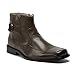J'aime Aldo New Men's 38306 Leather Lined Tall Zipped Square Toe Dress Boots