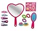 Nickelodeon Pig Hair Accessory Set