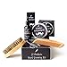 Beard Kit - Beard Grooming Kit, Beard Wax, Gifts for men Christmas Boyfriend Gifts, Conditioning Balm, Trimmer, Mustache Oil, Brush, and Beard Comb For Care and Maintenance