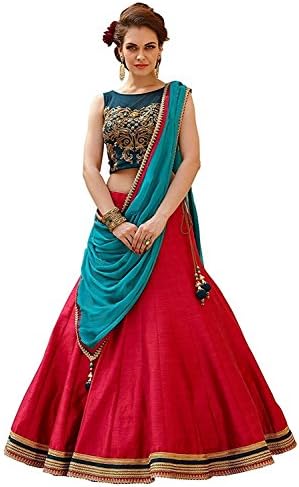 Celeb Styles Present Banglori Silk Party Wear Lehenga Choli