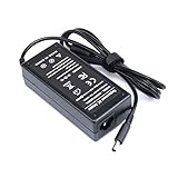 Reparo Ac Laptop Adapter Charger for Dell Inspiron 11 3000 Series 2-in-1 i3147 i3158, Inspiron 13 7000 Series i7347, Inspiron 14 3000 7000 Series 7437, Inspiron 15 5000, Latitude 13 7000 Series 7350