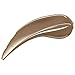 butter LONDON Pantone Plush Rush Lipgloss, Rich Gold