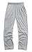 Champion Men's Everyday Cotton Open Bottom Pant