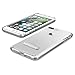 Spigen Ultra Hybrid S Designed for Apple iPhone 7 Plus Case (2016) - Crystal Clear