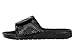 Jordan Kids Hydro 5 BG Sandal Black White Cool Grey Size 6