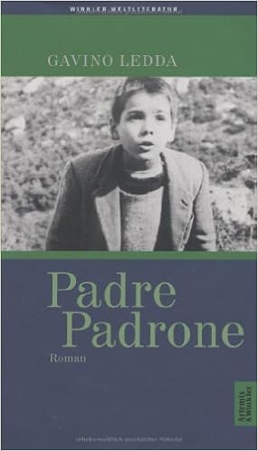 Padre Padrone Amazon De Ledda Gavino Bucher